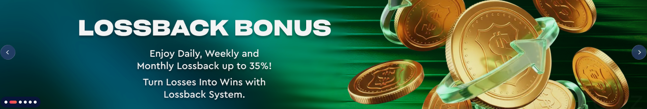 Celsius Casino Až 300 % na 2 vklady