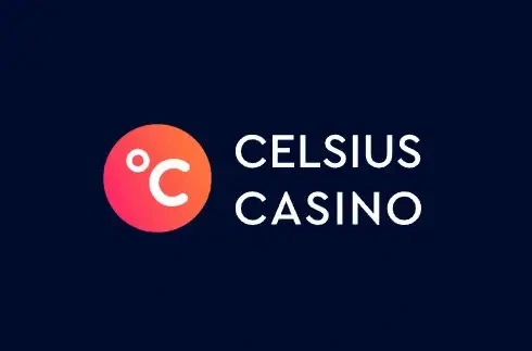 Celsius Casino logo